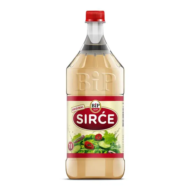 Alkoholno sirce BIP 1l BIP