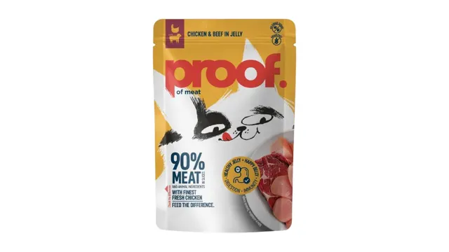 Hrana za macke gov.Proof 85g PROOF
