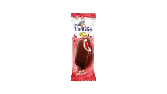 SLADOLED HIT 73ML STRAWBERRY PIRULO