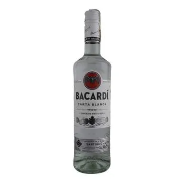 Bacardi rum superior 700 ml OSTALO