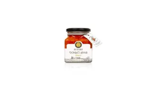 Domaci ajvar blagi Zuti list 300g