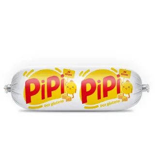 KOBASICA PIPI SA SIROM 300gr NEOPLANTA