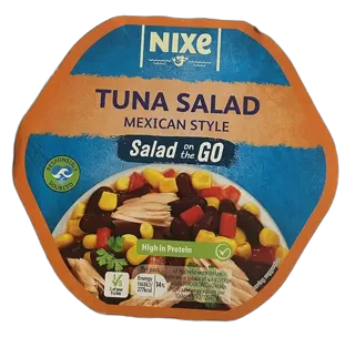 Salata od tunjevine SK6 220g