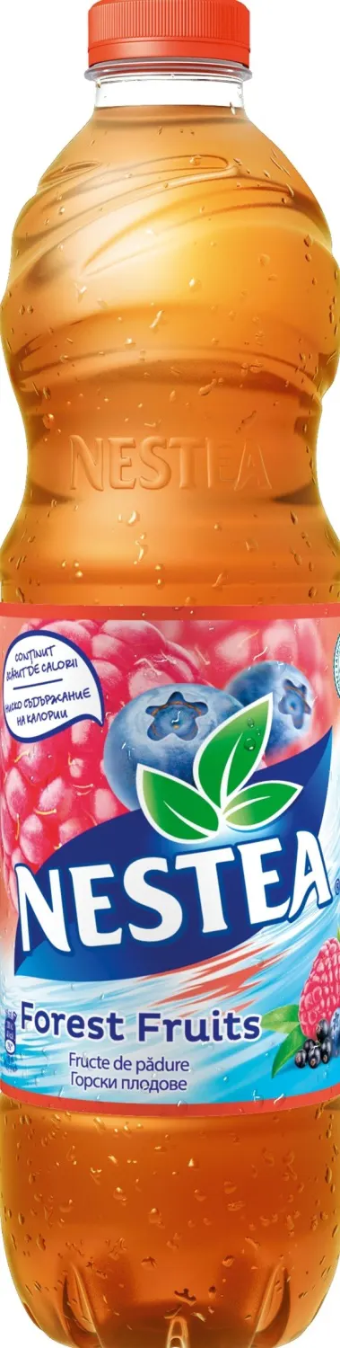 LEDENI ČAJ NESTEA ŠUMSKO VOĆE 1,5L NESTEA