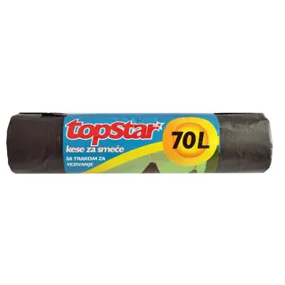 TOPSTAR KESA70LDPE8