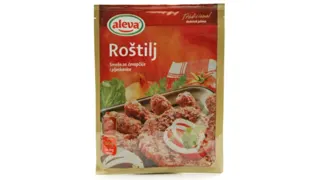 Rostilj-smesa za cevap.i pljes.Aleva 60g