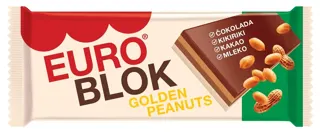 BLOK EURO KIKIRIKI 100gr TAKOVO