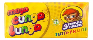 Cunga Lunga svaka tattoo Tutti Frutti 15g