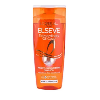 Sampon Elseve Ext.Oil Coco 250ml