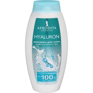 Losion za telo Hyaluron Afrodita 250ml