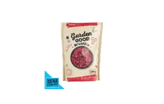 BRUSNICA KANDIRANA 180G GG