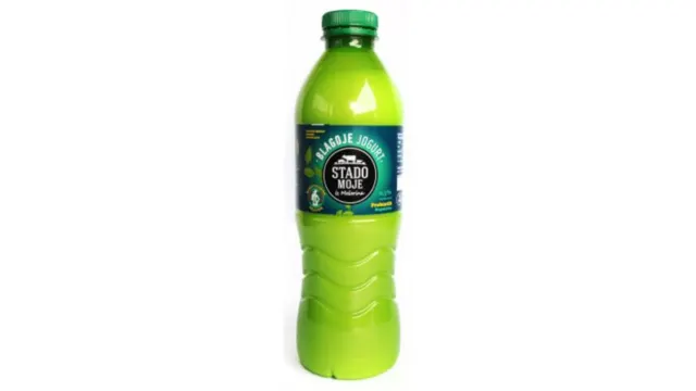 BLAGOJE probiotik jogurt 0,5%mm boca 1,5kg Stado moje