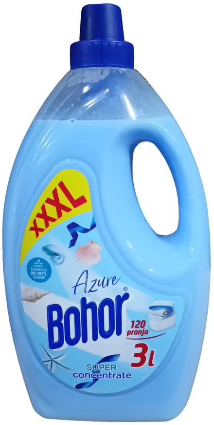 OMEKSIVAC AZURE BOHOR XXL 3L BOHOR