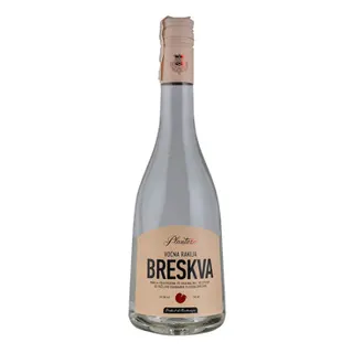Rakija breskva 0,7L