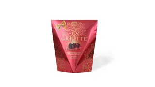 Bombonjera Griotte 153g