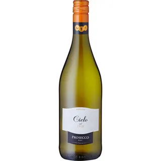 Vino Proseco Cielo 0.2l