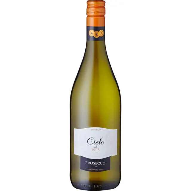 Vino Proseco Cielo 0.2l Cielo