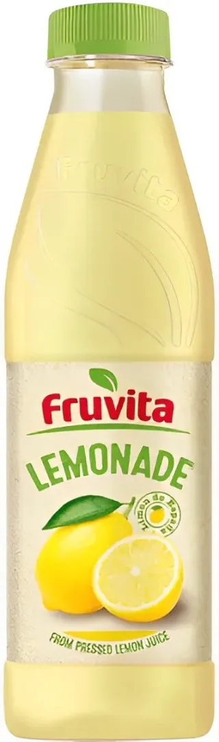 FRUVITA LIMUNADA 0,75 075 l FRUVITA