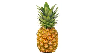 Ananas komad