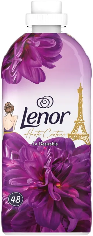 LENOR 1200ml LA DESIRABLE