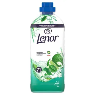 Omeksivac Lenor Fresh Meadow 1,49l/71pr