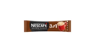 NESCAFE 3 IN 1 BROWN SUGAR 10(28x16.5g)