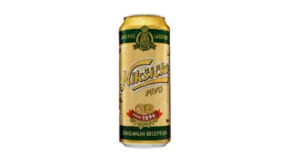 PIVO SVETLO NIKSICKO LIMENKA 0.5L