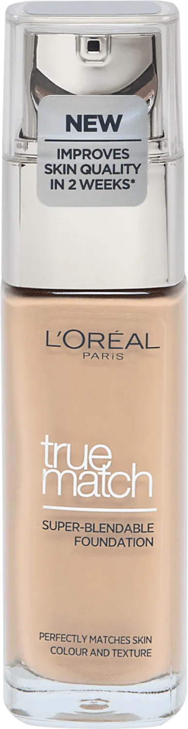 L'Oreal tečni puder true match 2C L’ORÉAL PARiS
