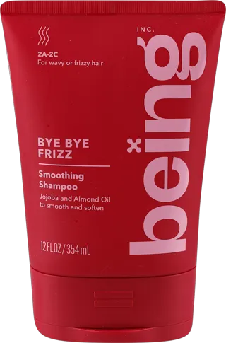 being BYE BYE FRIZZ šampon za kosu 354ml