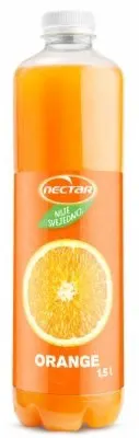 NIJE SVEJEDNO POMORANDZA PET 1,5L NECTAR