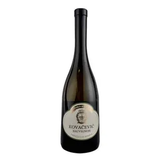 Vino belo Sauv.Blanc Vin.Kovacevic 0.75l