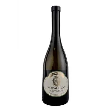 Vino belo Sauv.Blanc Vin.Kovacevic 0.75l Kovacevic