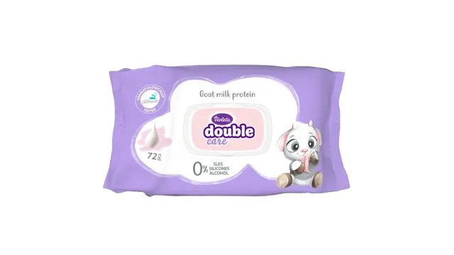 Maram.Violeta vl.baby soft lotion 72/1 Violeta