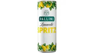 NAPITAK LIMONCELLO SPRITZ PALINI 0.25L