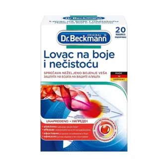 lovac na boje 20/1 dr.beckmann maginus
