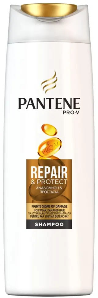 ŠAMPON PANTENE REPAIR&PROTECT 360ML