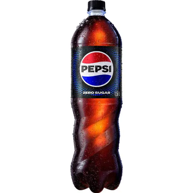 Pepsi Max 1.5l Pepsi
