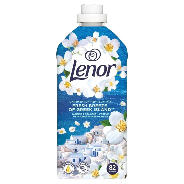 OMEKSIVAC LENOR FRESH 82W 1722 l NELT CO