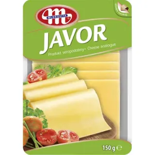 mes. pro. mlekovita javor seceni 150g silbo