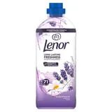 Omeksivac Lenor Lavender&Cham 1,49l/71pr
