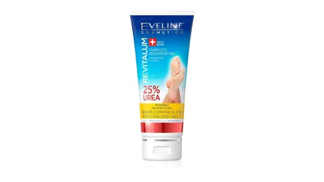 EVEL.REVIT.8U1 25% UREA krem./noge 75ml EVELINE COSMETICS