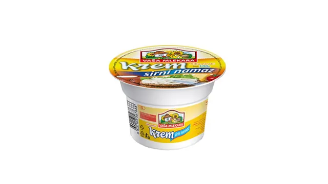 sir krem biser 100g mlekoprodukt MLEKOPRODUKT- BISER