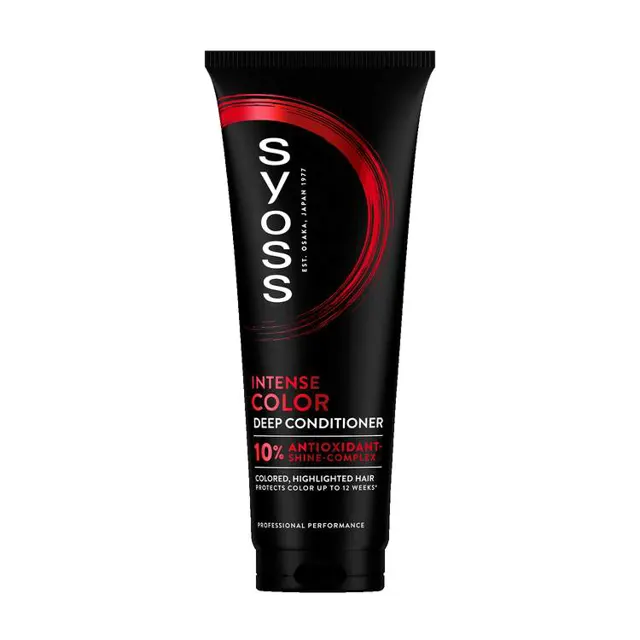 REGENERATOR SYOSS COLOR 250ml SYOSS