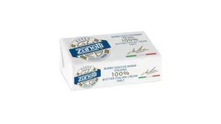 maslac zanetti 125g silbo