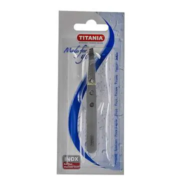 PINCETA 1090/61 TITANIA TITANIA