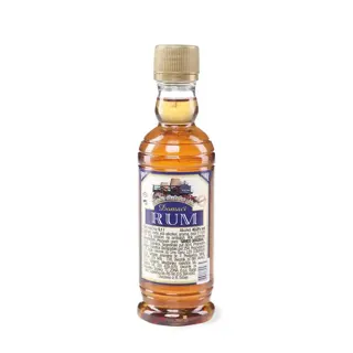Rum domaci 0.1l