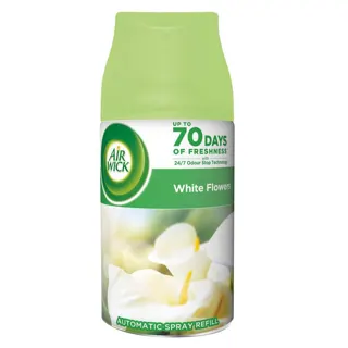 Os.vaz.Air Wick FM wh.flow.refill 250ml