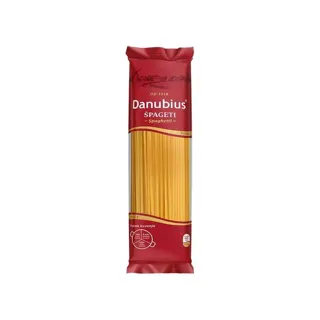 Spagete Danubius 400g