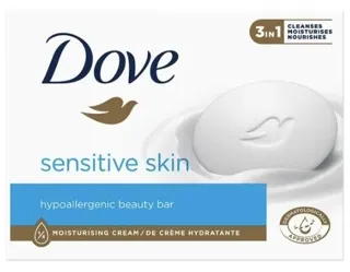 Sapun bar Extra Sensitive Dove 90g
