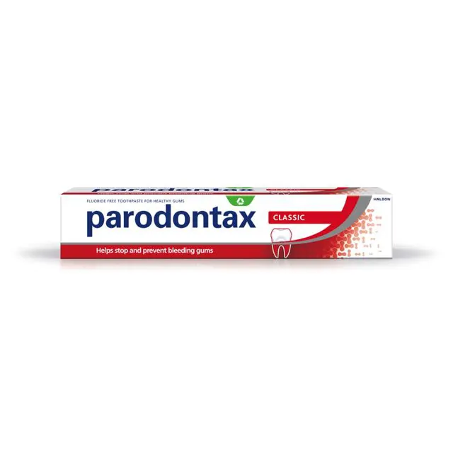 PARADONTAX ORIGINAL 75ml -041 PARADONTAX